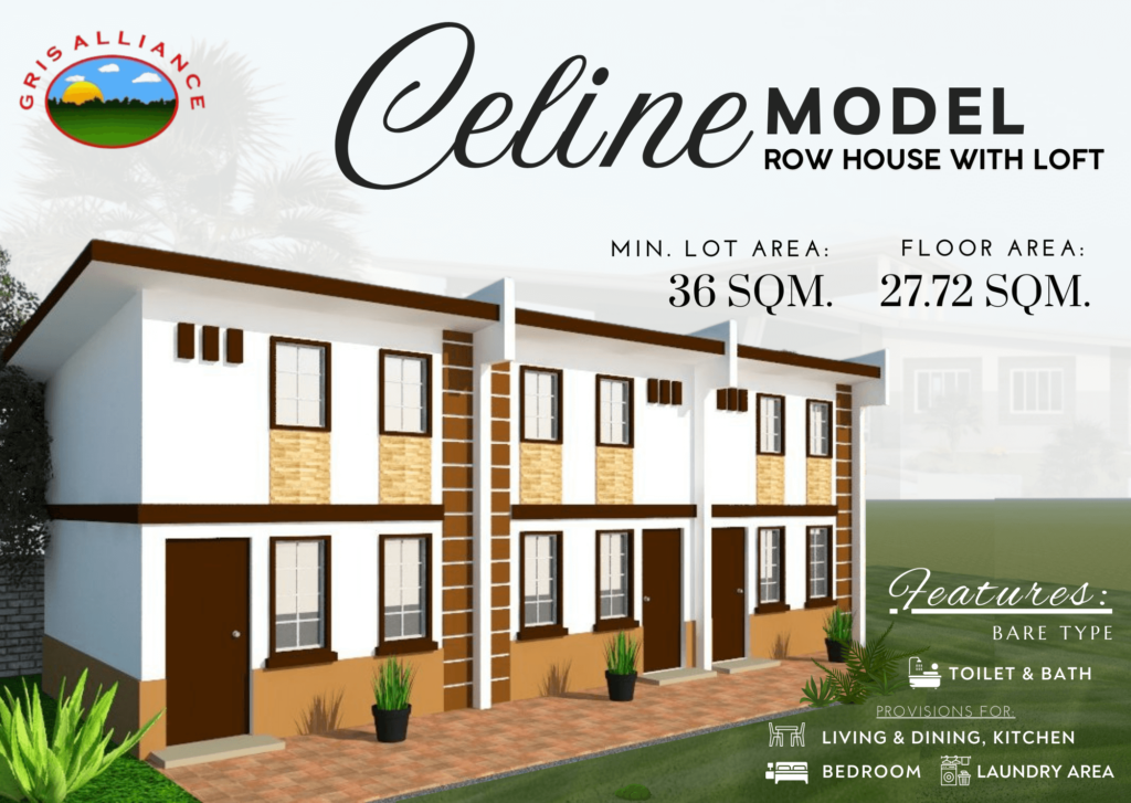 Sta. Monica Homes Celine Model House LR 4.4.25 FV