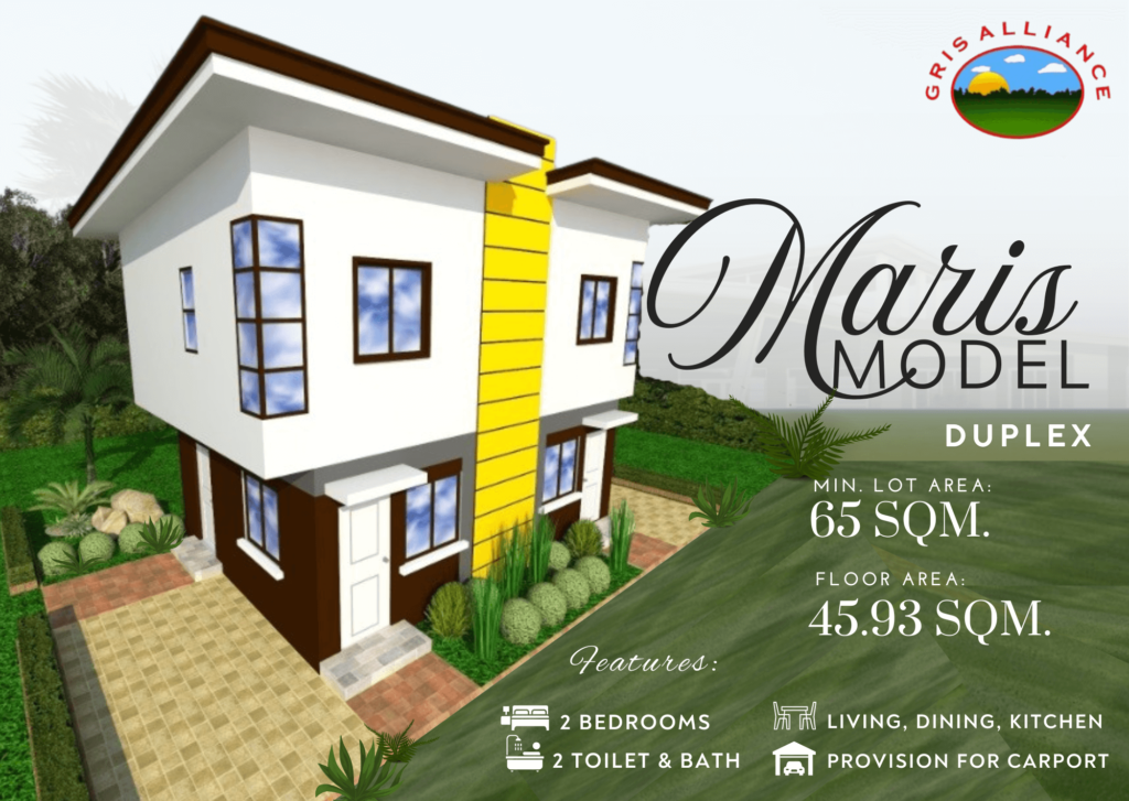 Windsor Garden Maris House Specs LR 3.12.25 FV